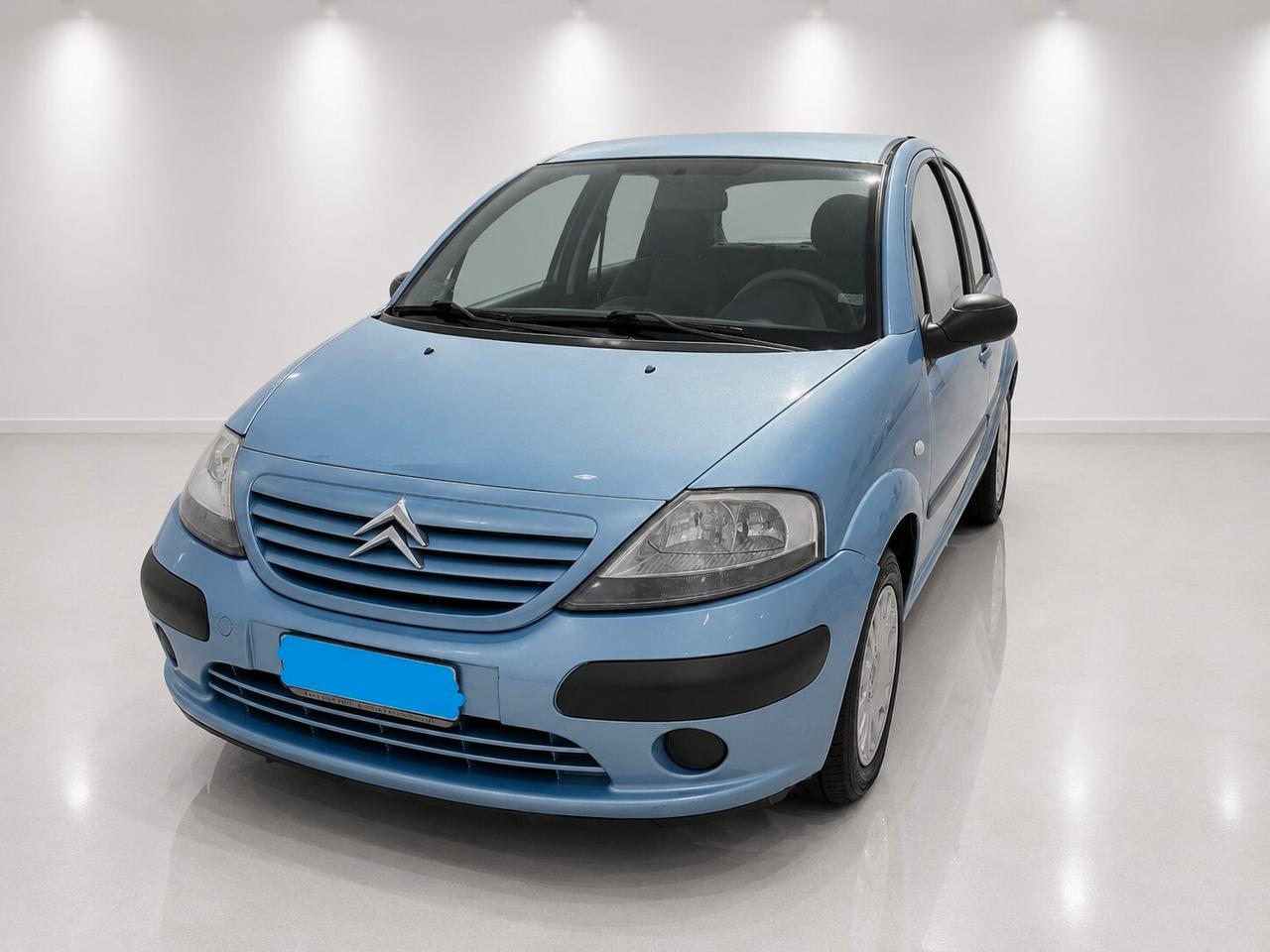 Citroen C3 1.1 Classique