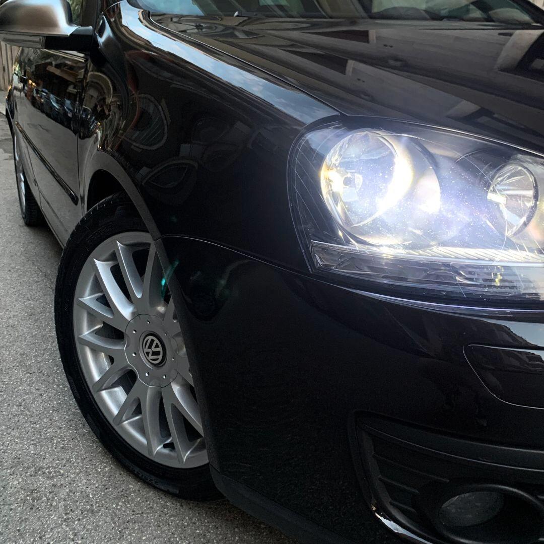 Volkswagen Golf 2.0 TDI DPF 3p. GT Sport
