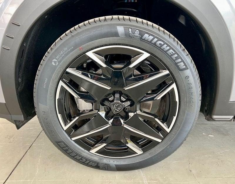 Peugeot 5008 5008 Hybrid 136 e-DCS6 Allure