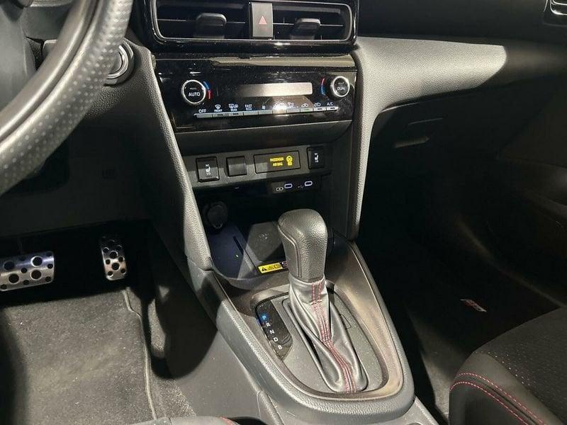 Toyota Yaris Cross Yaris Cross 1.5h GR Sport fwd 130cv e-cvt