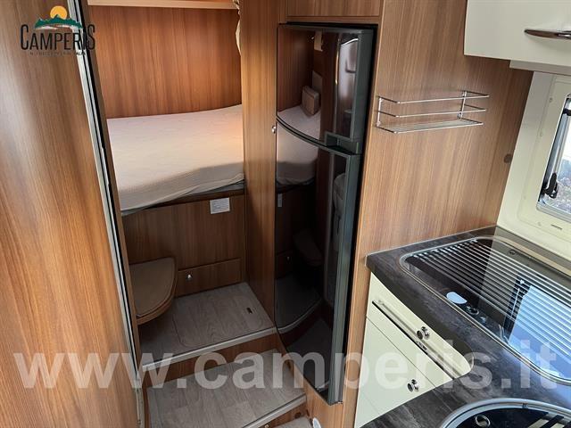 CHALLENGER CHALLENGER MAGEO 129