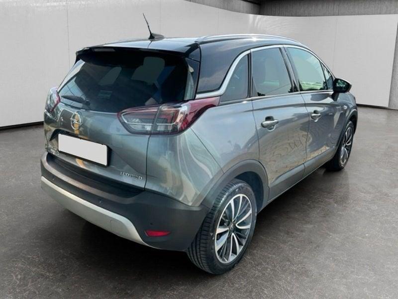 Opel Crossland X 1.6 ecotec Innovation s&s 99cv