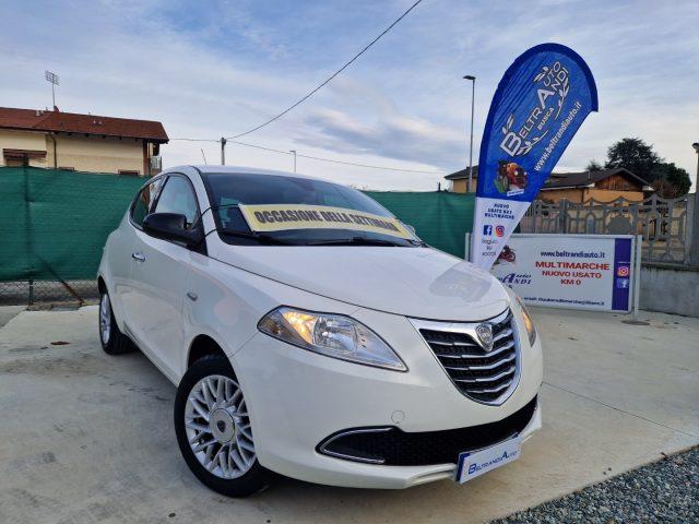 LANCIA Ypsilon 1.2 Gold 5 porte 1Proprietario