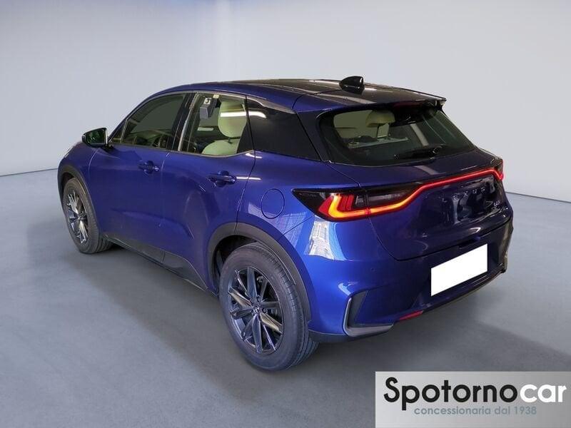 Lexus LBX 1.5 Hybrid 136 Elegant 2WD