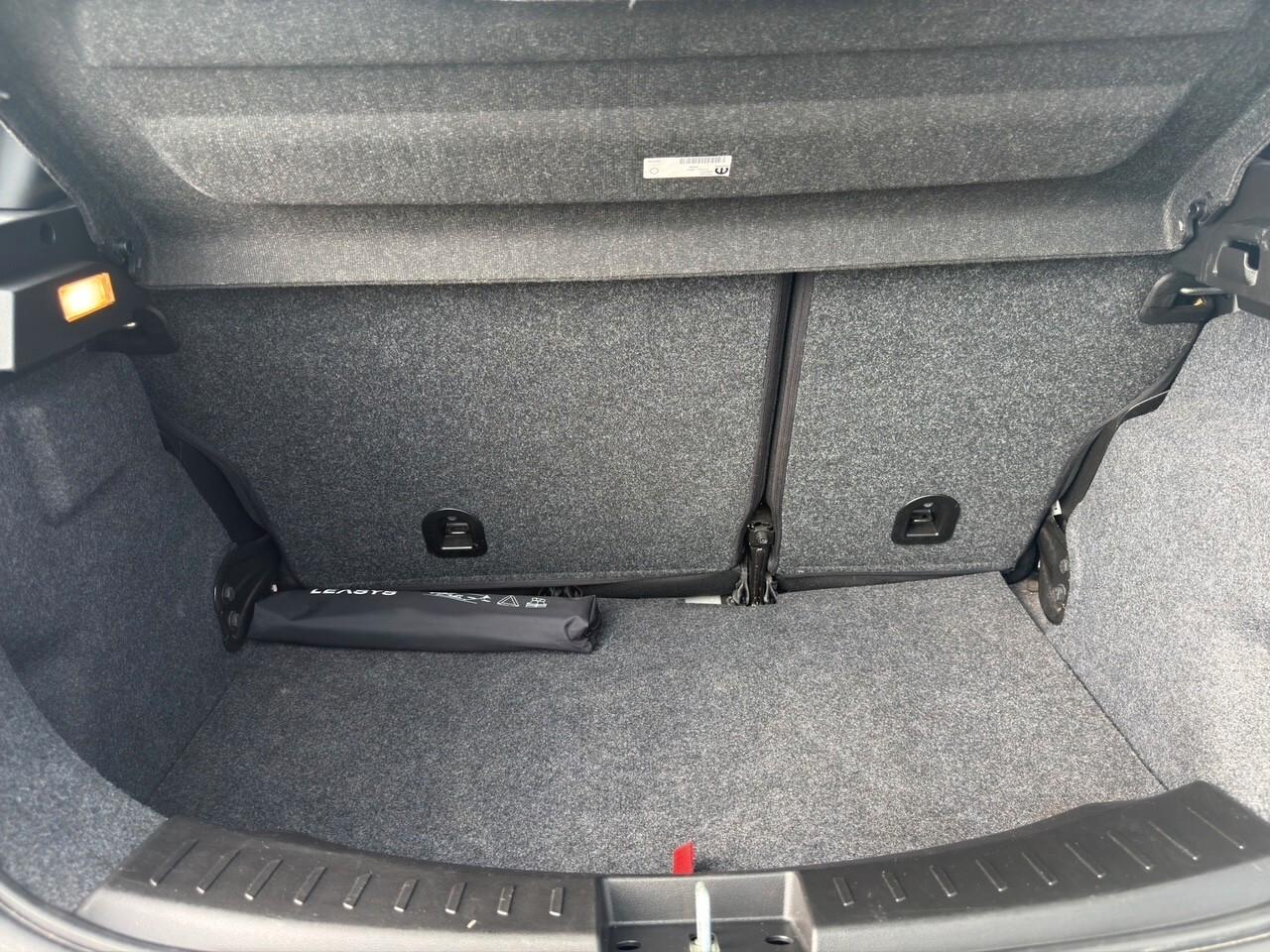 Lancia Ypsilon 1.0 FireFly 5 porte S&S Hybrid Silver Plus