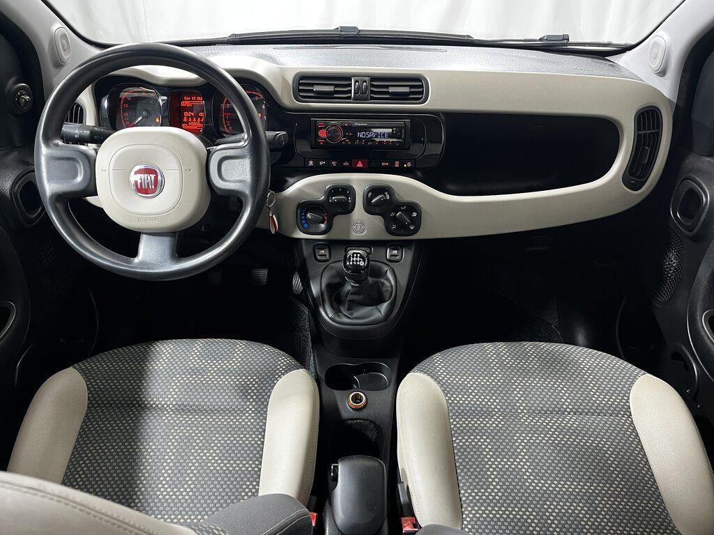 Fiat Panda 0.9 t.air t. 4x4 s&s 85cv