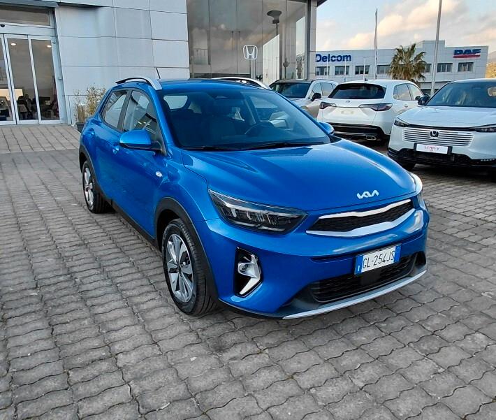 Kia Stonic 1.2 DPI Urban