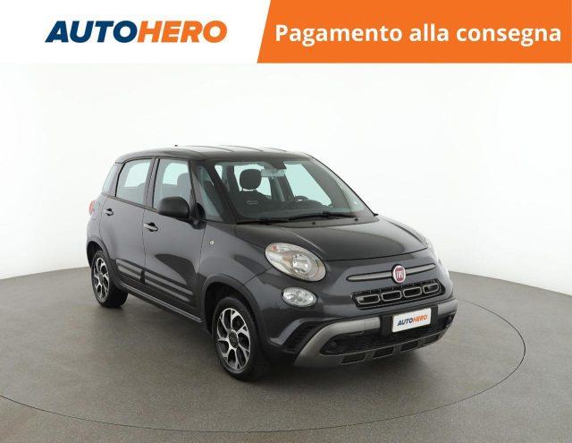 FIAT 500L 1.3 Multijet 95 CV City Cross