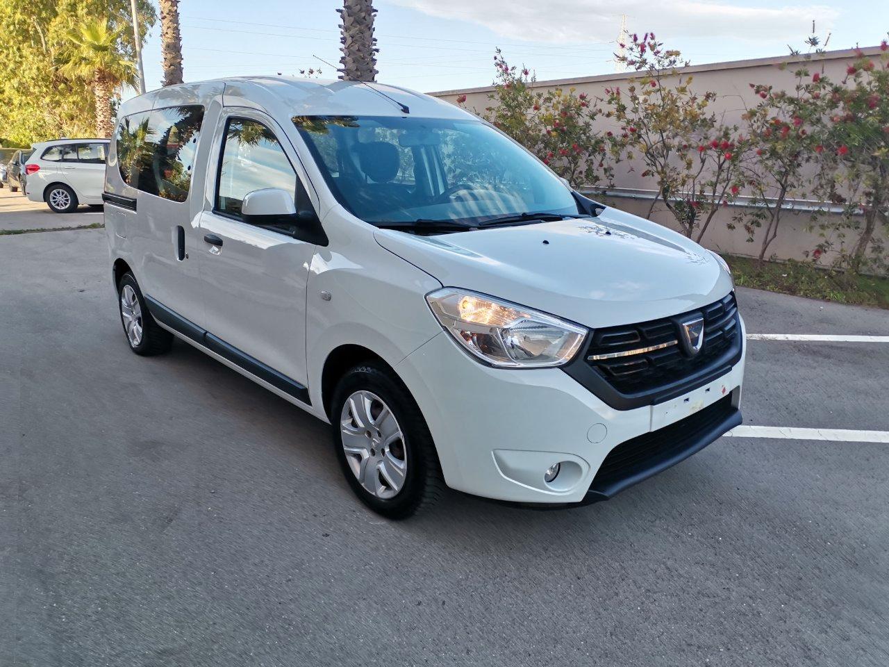 Dacia Dokker 1.6 Comfort Gpl s&s 100cv