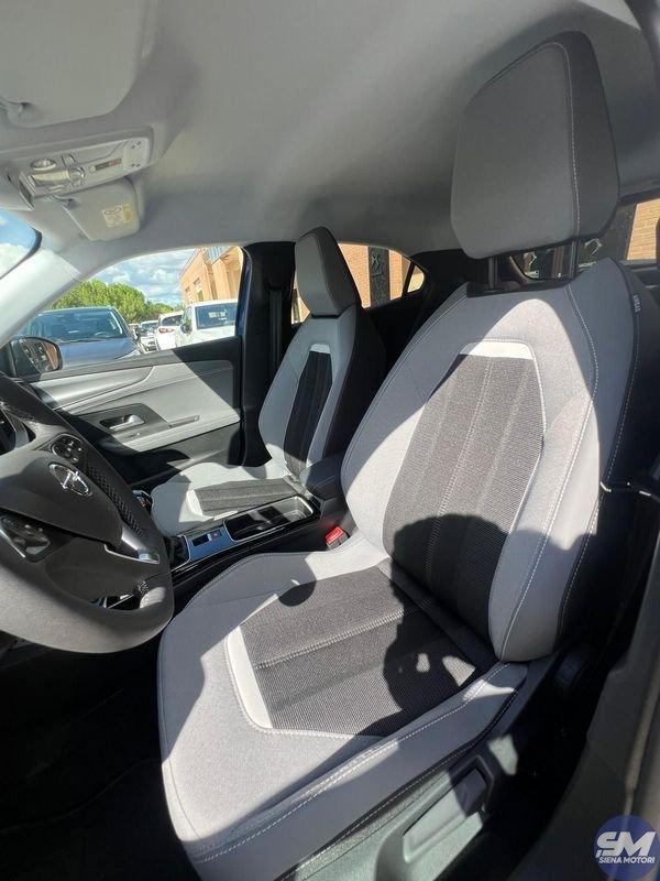 Opel Mokka Mokka 1.2 Turbo Edition