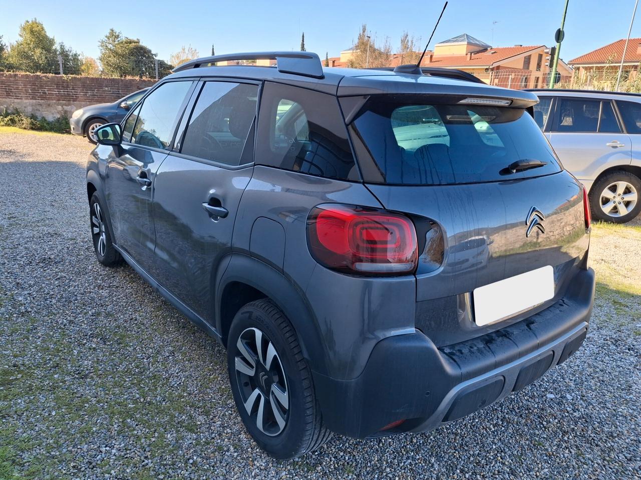 Citroen C3 Aircross C3 Aircross PureTech 110 S&S Shine