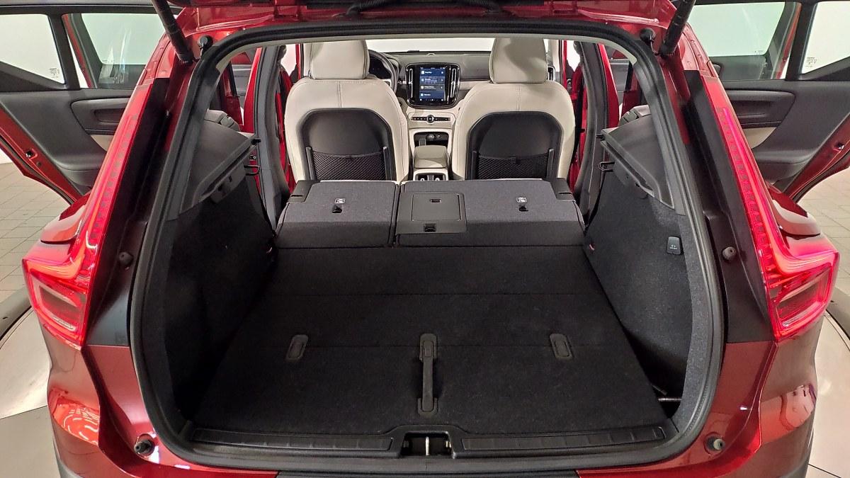 VOLVO Xc40 B3 Mild Hybrid Automatico Core