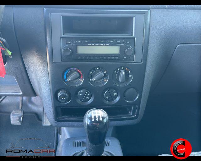 FORD Transit Connect 200 1.5 TDCi 100CV PC Furgone Entry