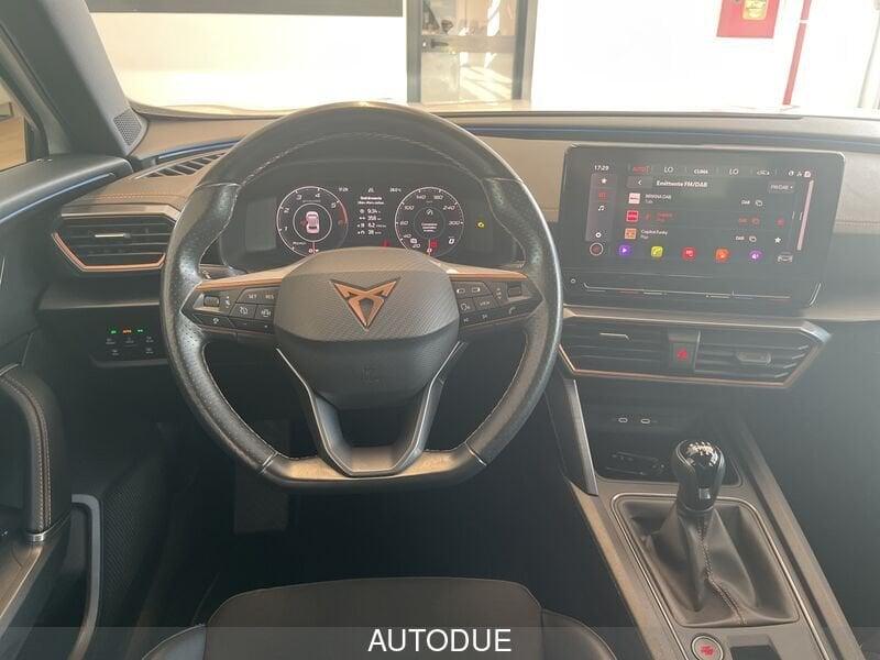 Cupra Formentor FO CUPRA 2.0 TDI 150CV