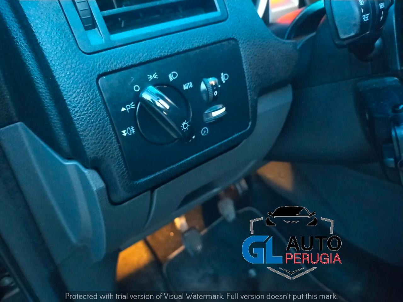 Ford KUGA 2.0 Tdci 4x4 awd titanium ADATTA NEOPATENTATI