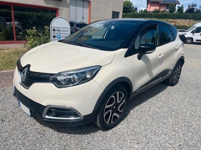 Renault Captur 0.9 TCe 12V 90 CV Start&Stop Energy R-Link