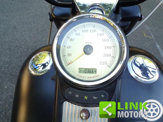HARLEY-DAVIDSON FLHRS Road King Custom 1584cc