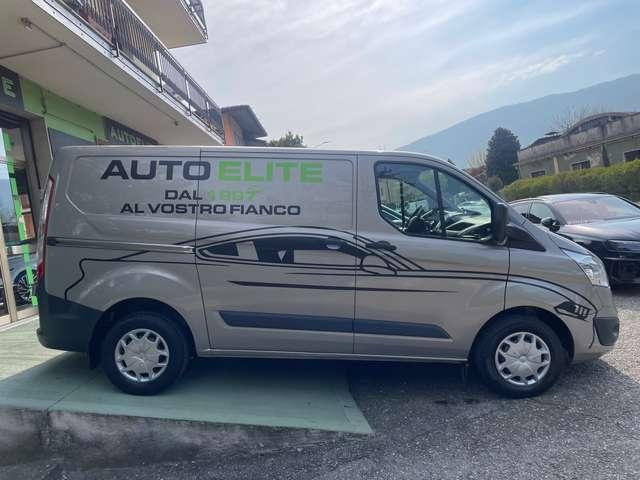 Ford Transit Custom L1 H1 Trend 125 CV PDC Cruise Control