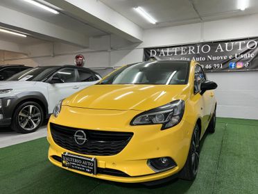 Opel Corsa 1.0 Turbo SGE 115CV Start&Stop Coupé b-Color
