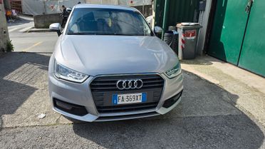 Audi A1 SPB 1.4 TDI ultra S tronic