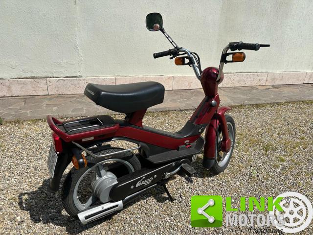 PIAGGIO Grillo 50 50