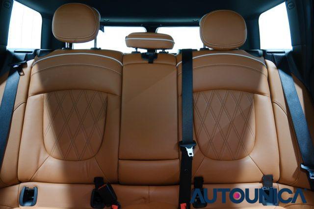 MINI Clubman 2.0 COOPER S YOURS PELLE FULL LED
