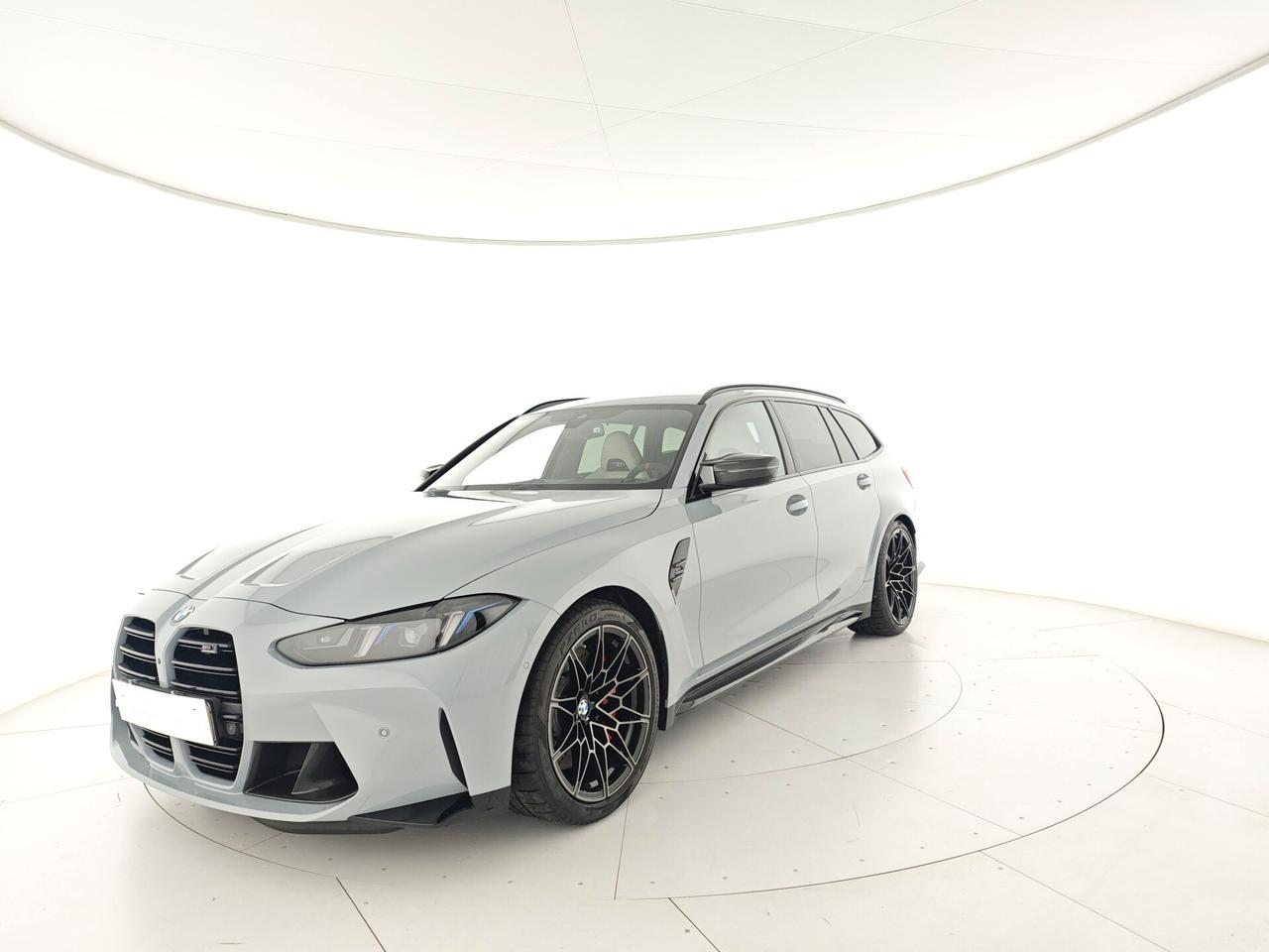 Bmw M3 - Touring M xDrive Competition