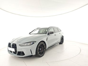 Bmw M3 - Touring M xDrive Competition