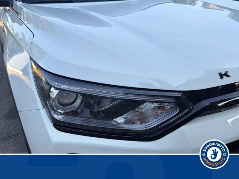 KGM Korando Black Edition 1.5 Turbo GDI 163 CV 2WD