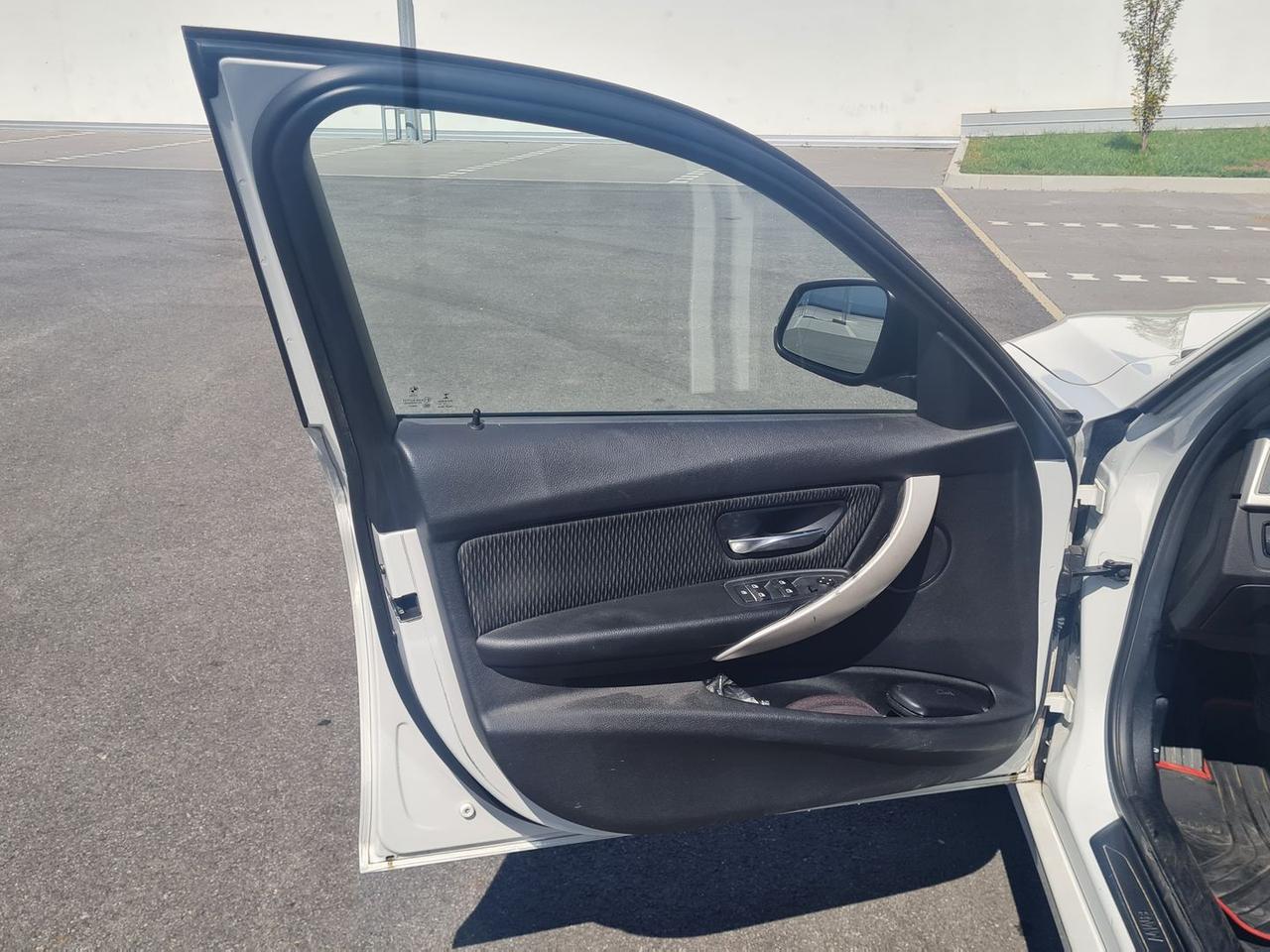 Bmw 320 Business Advantage d #6732