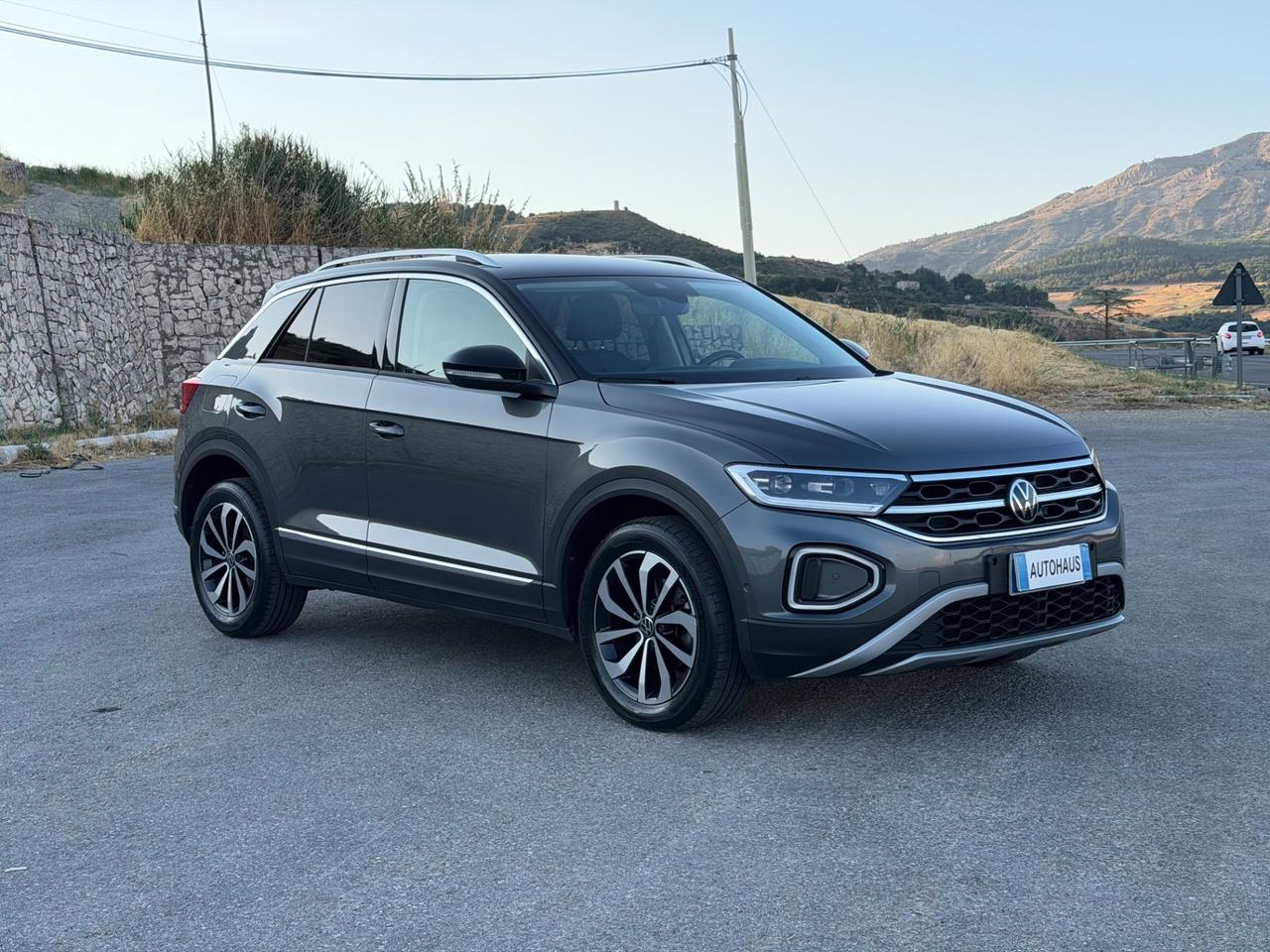 Volkswagen T-Roc 2.0 TDI SCR Style - 2023