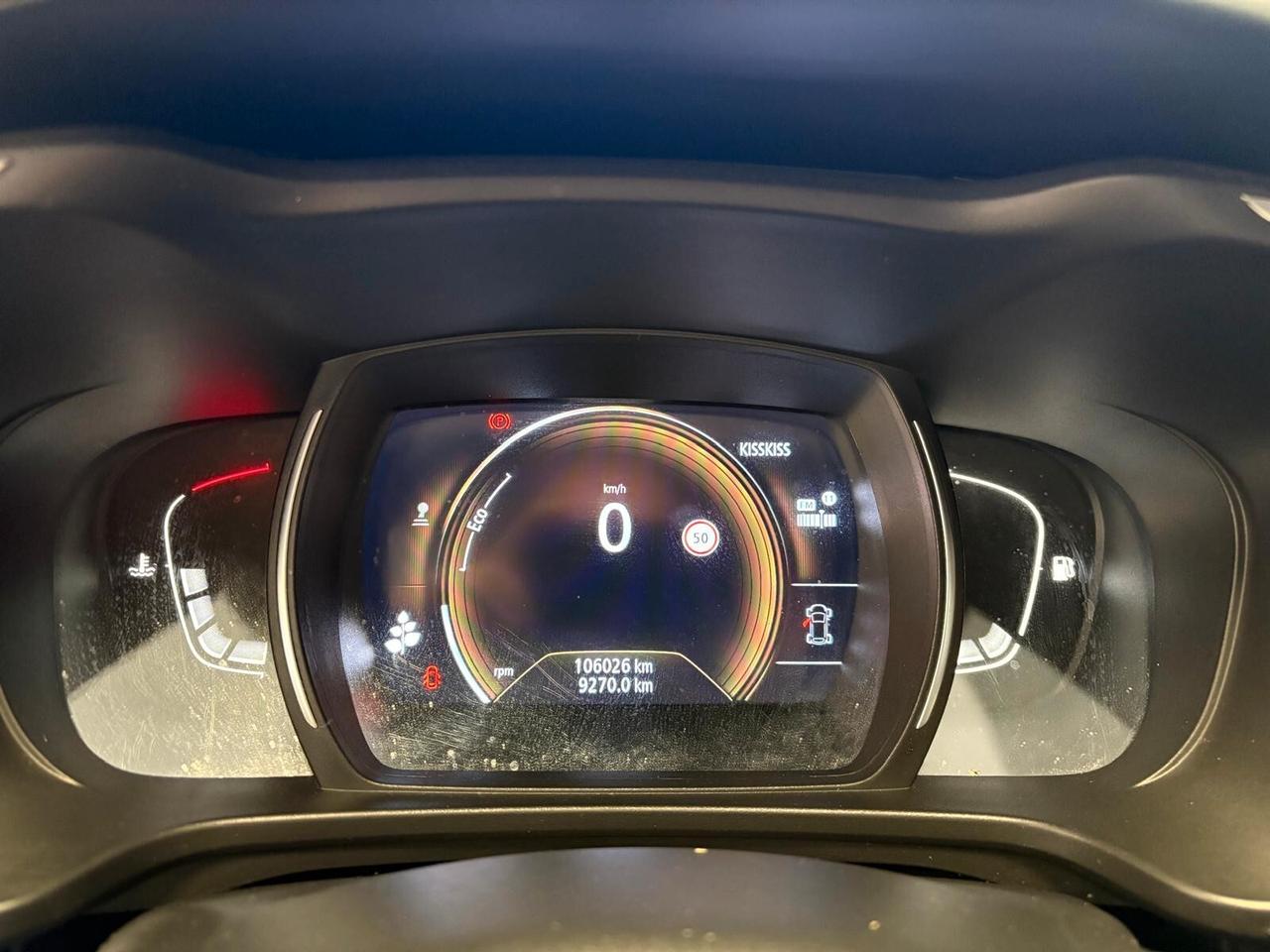 Renault Kadjar Blue dCi 8V 115CV Sport Edition2