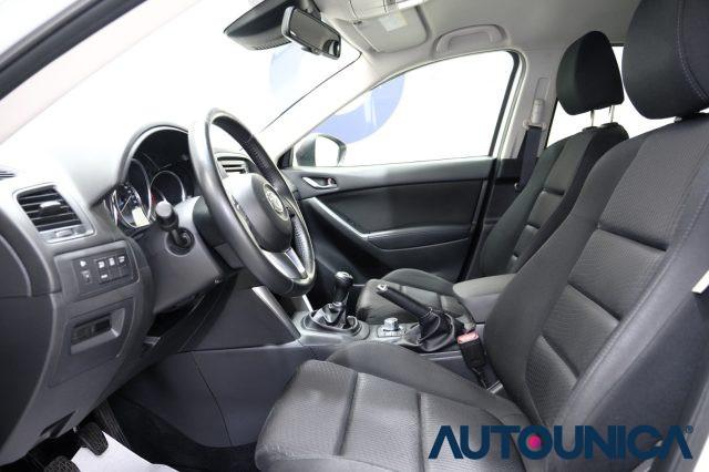MAZDA CX-5 2.2L SKYACTIV-D 150CV 2WD EVOLVE