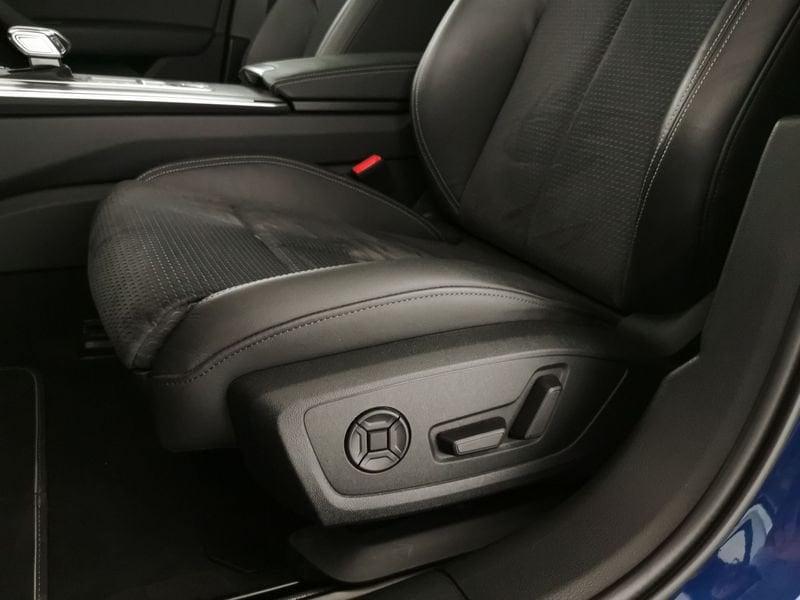 Audi A6 V 2018 Avant Avant 50 2.0 tfsi e S line edition quattro s-tronic