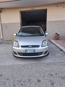 Ford Fiesta 1.4 TDCi Diesel 2008