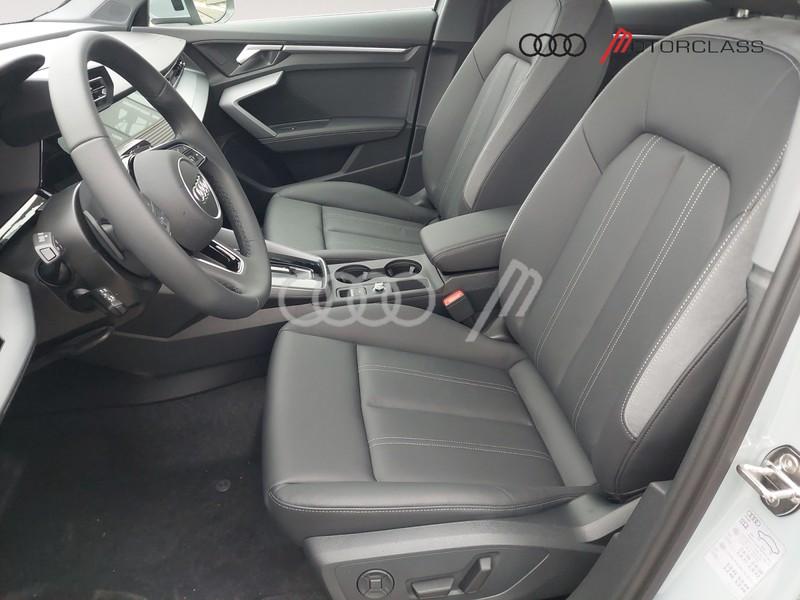 Audi A3 sportback 40 1.5 tfsi e business advanced s tronic