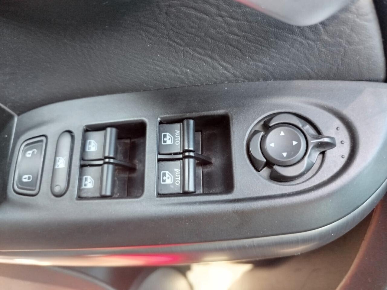 FIAT 500X 1.4 - AUTOMATICA *PREZZO VERO* CROSS- TAGLIANDI UFFICIALI