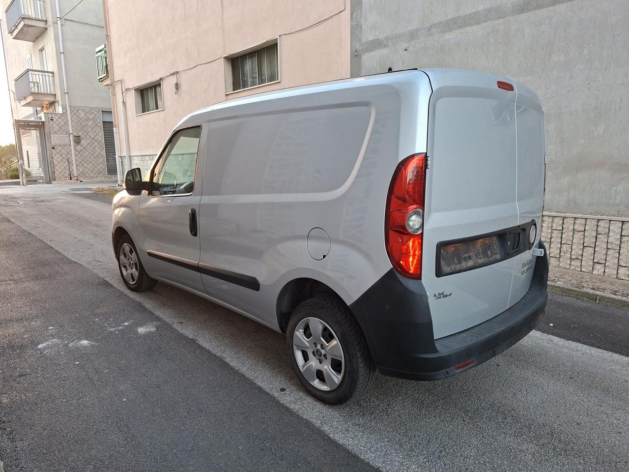 Fiat Doblo Doblò 1.6 MJT 16V Active