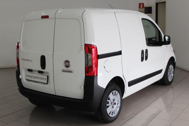 FIAT FIORINO 1.3 MJT 80 CV E6 SX.VC.