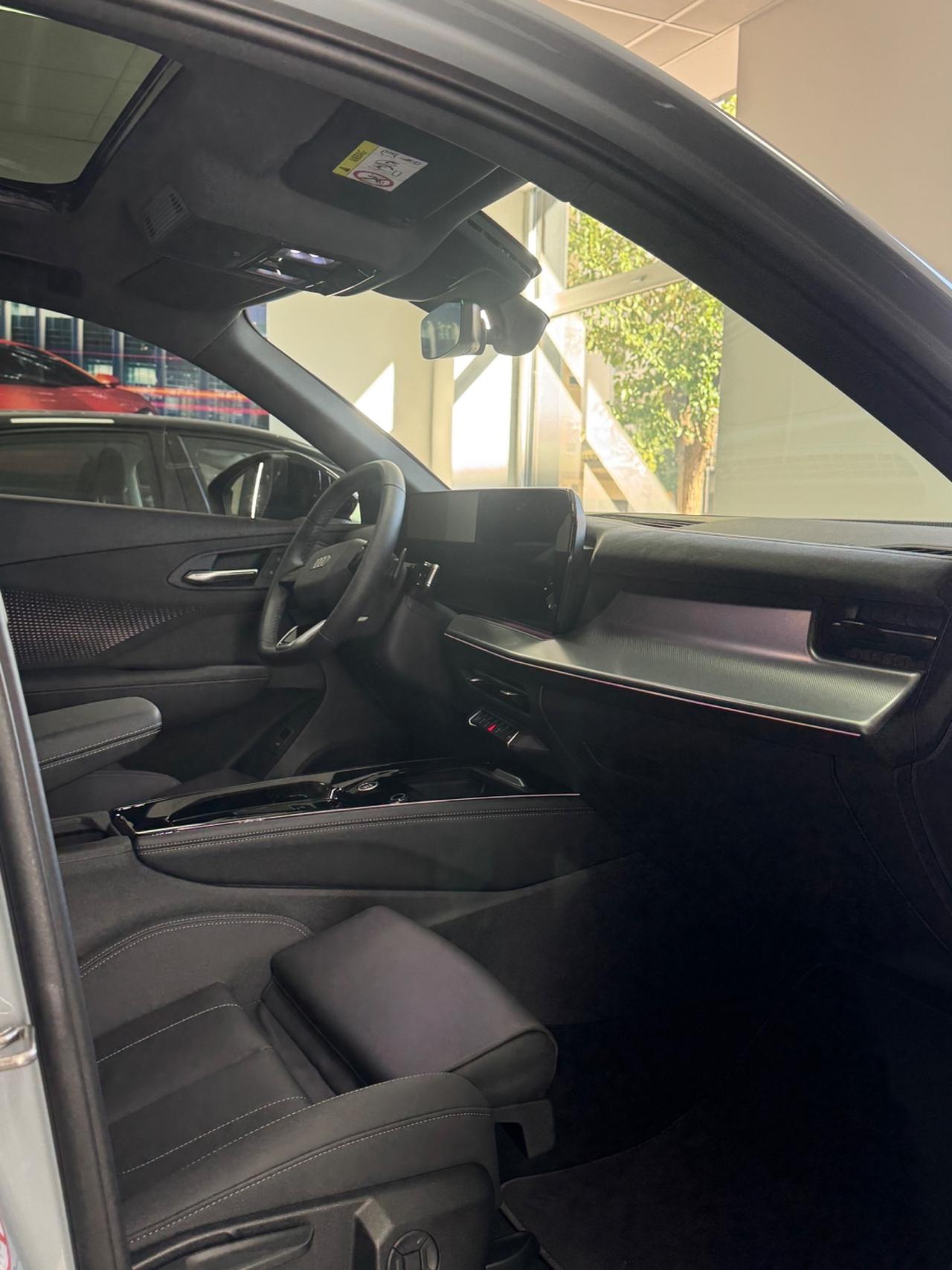 Audi Q3 TDI 110 kW S tronic Line edition