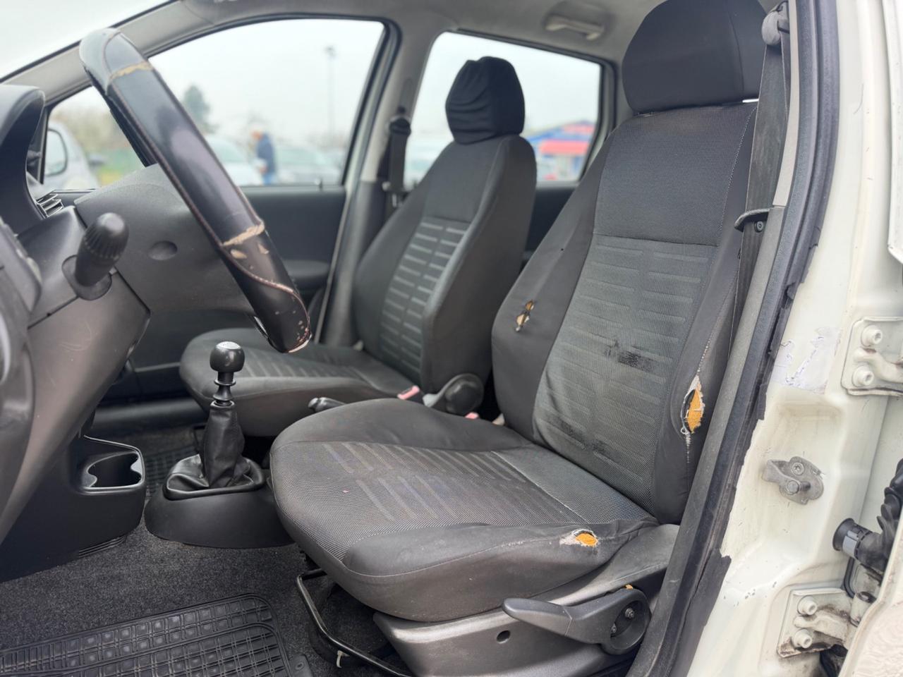 Fiat Punto Classic 1.2 5 porte Active GPL