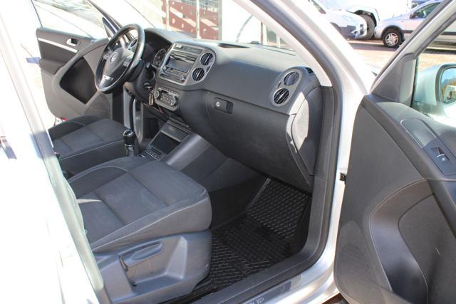 VOLKSWAGEN Tiguan 2.0 TDI 177cv 4MOTION