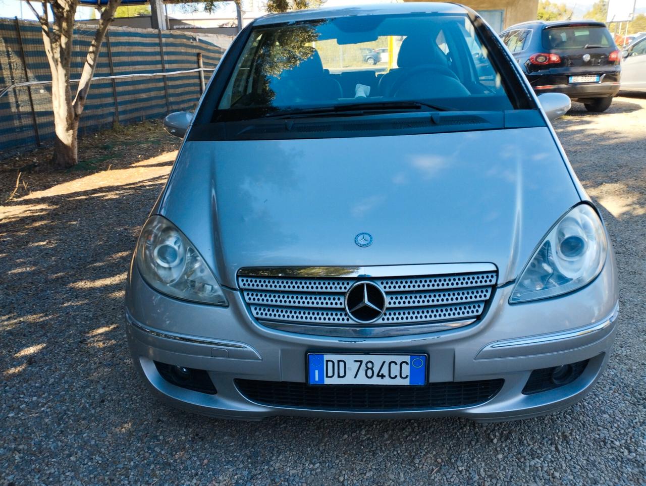 Mercedes-benz A 180 CDI Coupé Avantgarde