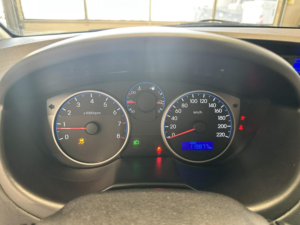 Hyundai i20 5p 1.2 Comfort FL