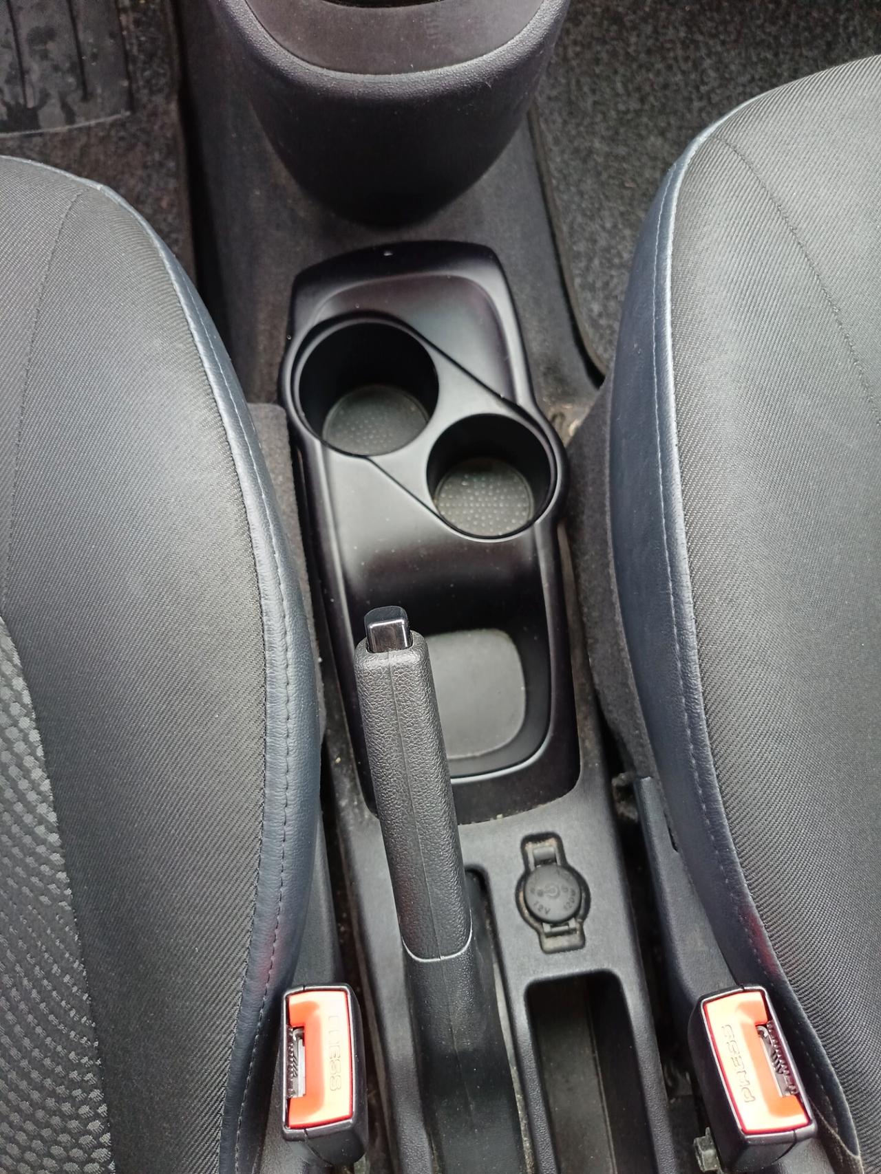 Hyundai i10 1.1 12V Classic