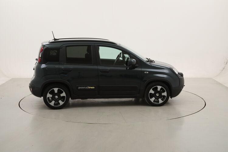 Fiat Panda Hybrid Pandina Cross BR576891 1.0 Mild Hybrid 70CV