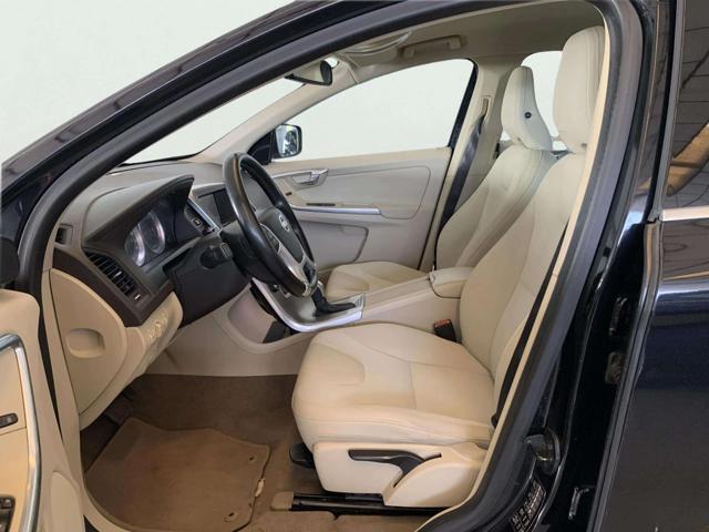VOLVO XC60 D3 Geartronic Momentum