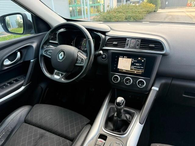 Renault Kadjar Blue dCi 150CV AWD Black Edition Edition BOSE