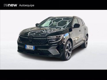 RENAULT Austral 1.2 E-Tech full hybrid Techno Esprit Alpine 200cv auto del 2025