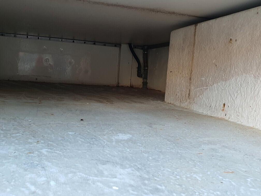 Opel Vivaro 2.0 CDTI FRIGO NO ATP USO NEGOZIO